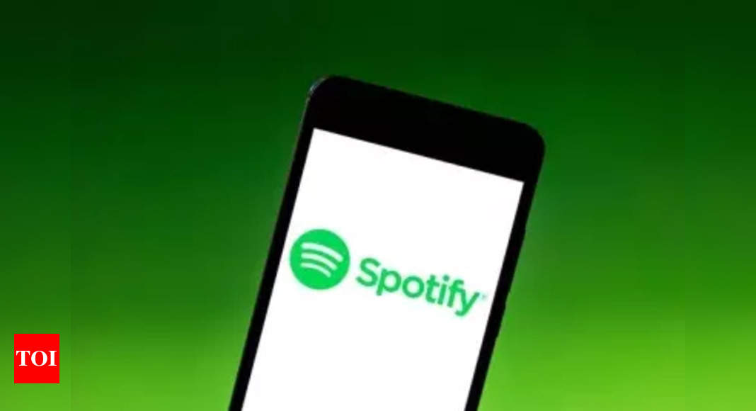 Spotify becomes world’s first music streaming platform to surpass 200 million paid users