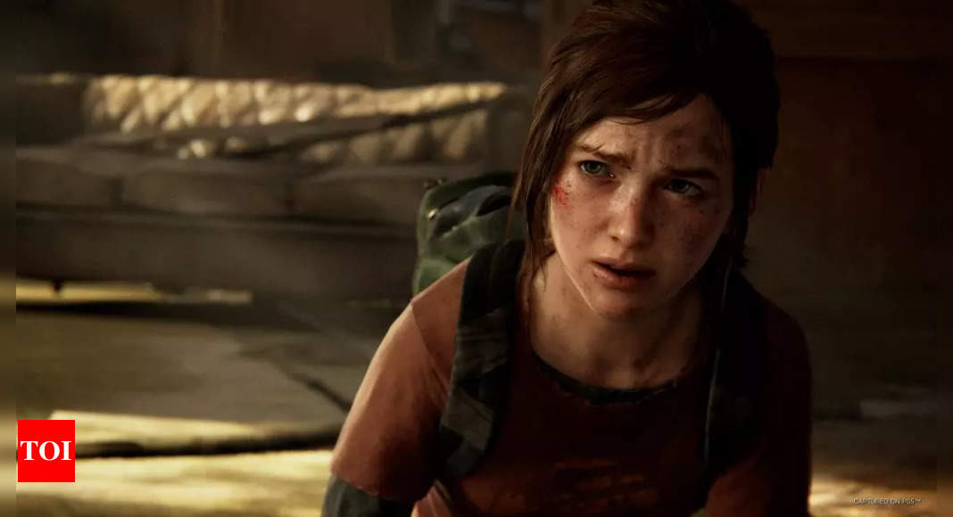 The Last of Us Part I for PC delayed to March-end