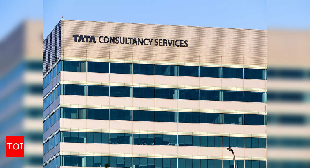 This is what TCS HR head has to say on job cuts