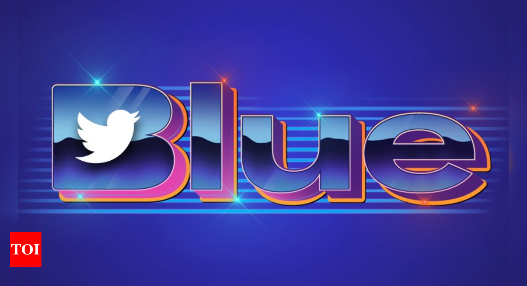 Twitter Blue makes its first 'official appearance' in India