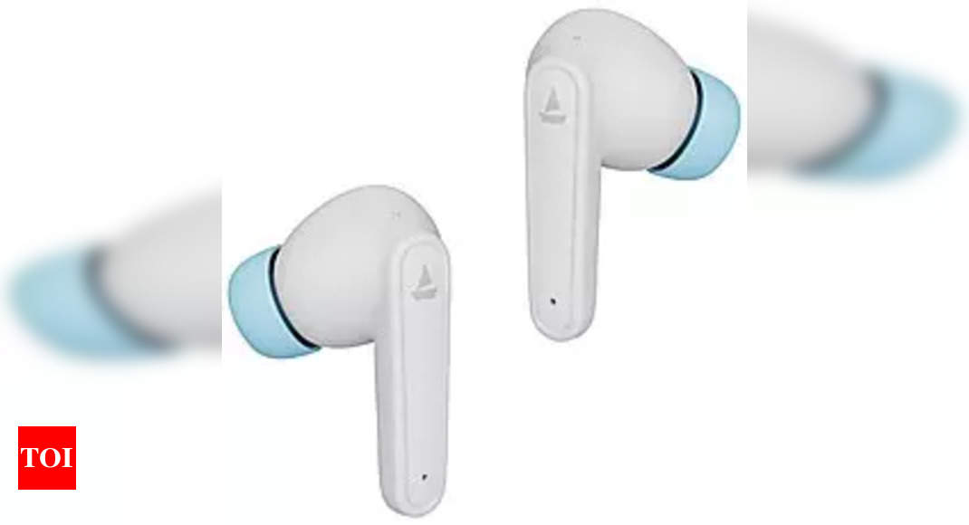 Tws: Amazon handpicked deals: Up to 67% off on TWS earbuds from JBL, Boat, Ptron and others