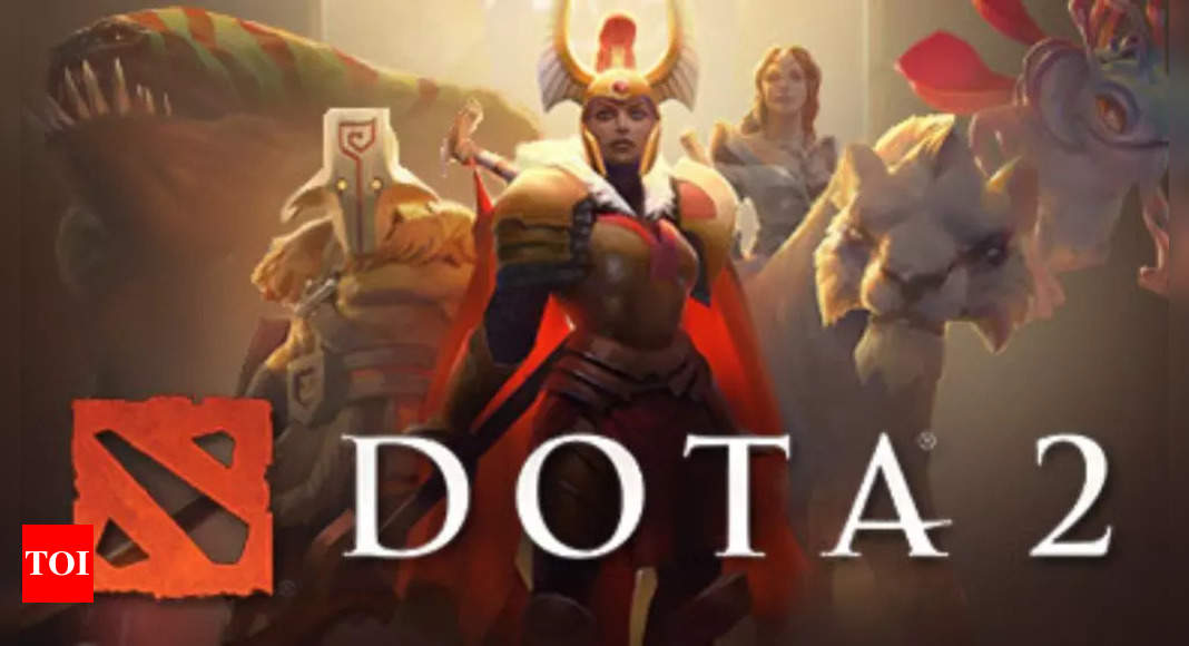 Valve: Explained: Why Valve banned 40,000 Dota 2 accounts