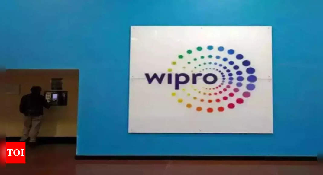 Wipro: Wipro cuts freshers' salary; here's what company said in the email