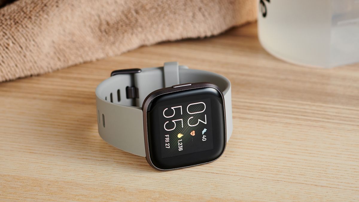 Fitbit Versa 2