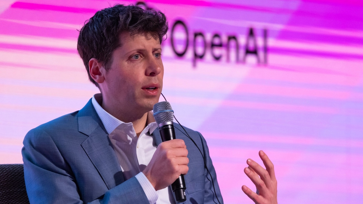 Nearly All of OpenAI Staff Threaten to Quit and Join Microsoft After Sam Altman’s Ouster