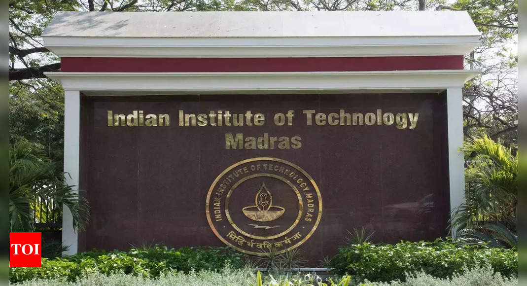 3D-Printed Face Implants: IIT Madras develops 3D-printed face implants for patients suffering from Black Fungus