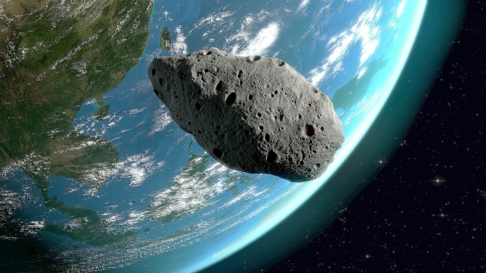 Aircraft-sized asteroid will pass Earth today, says NASA; Know speed, size, distance and more