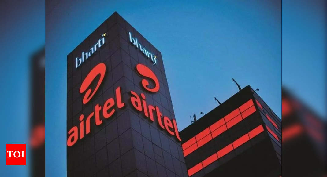 Airtel: Airtel to seek reversal of Rs 24.9 lakh penalty order received under CGST Act