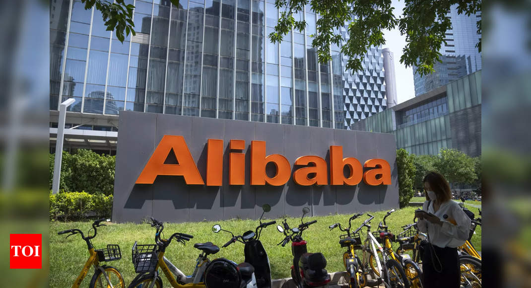 Alibaba: Alibaba to pay $140 million in China and why JD.com is ‘happy’ about it