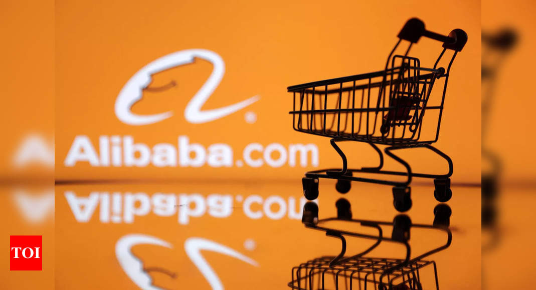 Alibaba: Alibaba’s counterfeit toys ‘problem’ continues in US: What is it