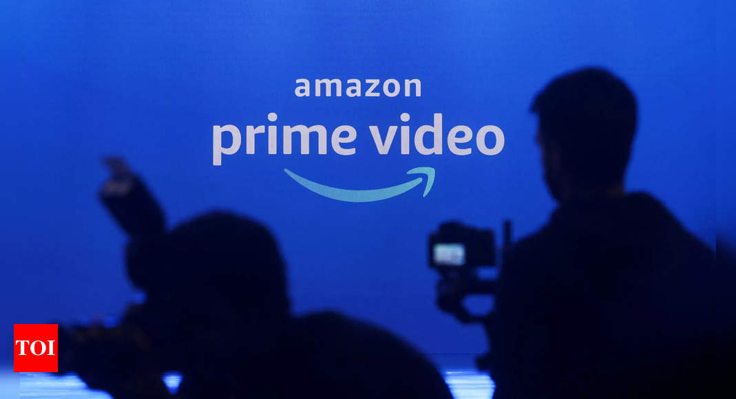 Amazon Prime Video: Amazon Prime Video will start showing ads in these countries from next year