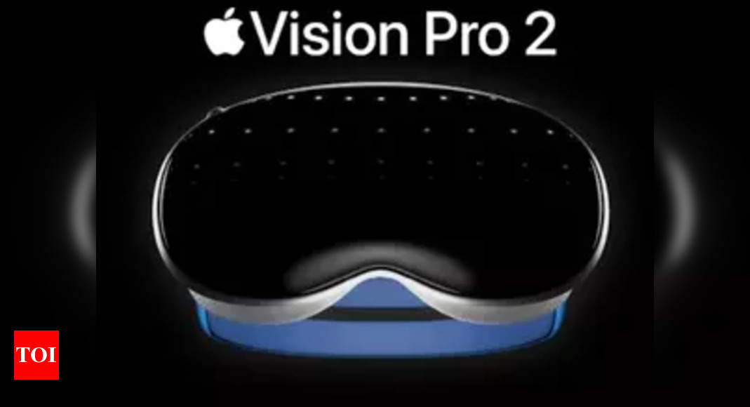 Apple Vision Pro 2: Apple Vision Pro 2 may get more advanced display and why Samsung is ‘important’ for that