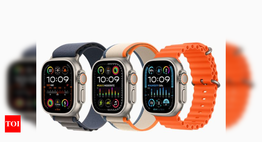 Apple Watch Import Ban: Apple appeals Apple Watch import ban: Here’s what the company has to say