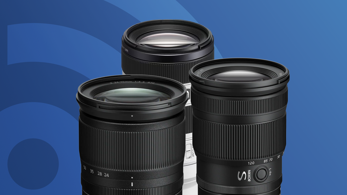 Best second lenses: the best glass to upgrade from your kit lens