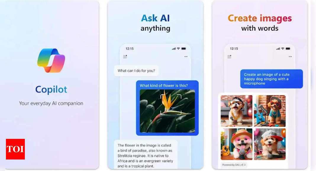 Copilot: Users will not have to use Bing app to access Microsoft Copilot on Android, here’s why