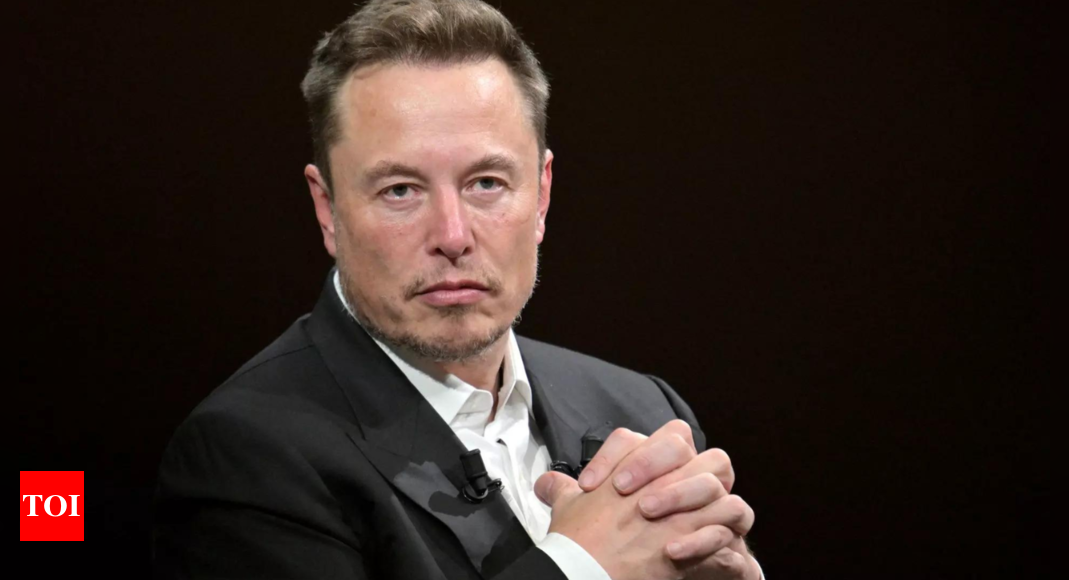 Elon Musk: Elon Musk calls media reporting over robot attacks in Tesla factory "shameful", here's why