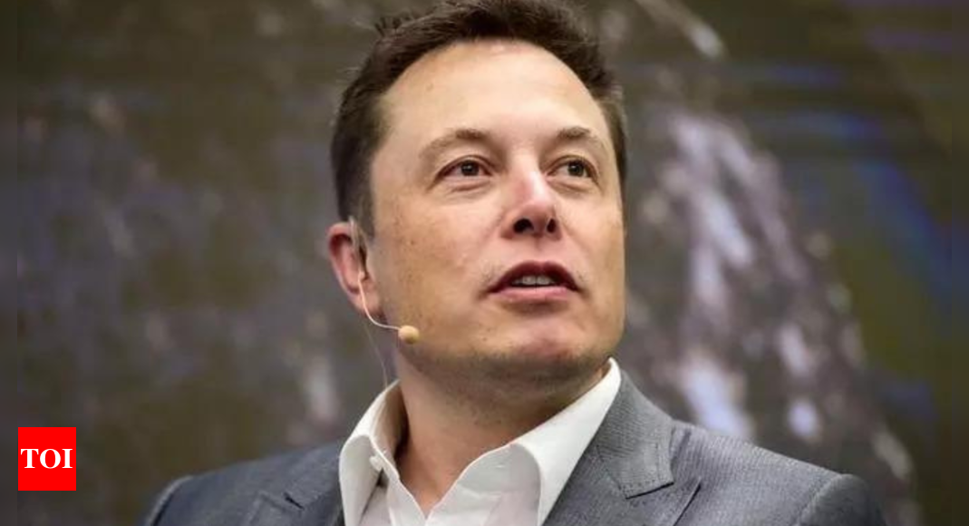 Elon Musk: Elon Musk still has the 'X' factor as he ends 2023 with $100 billion more than 2022