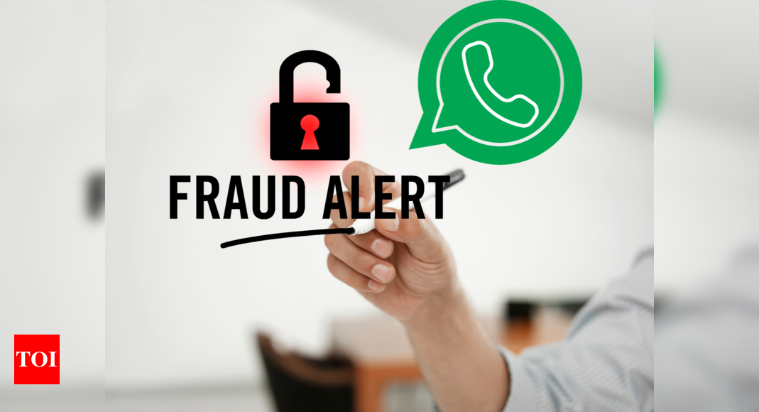 Explained: Different WhatsApp scams and tips on how to stay safe