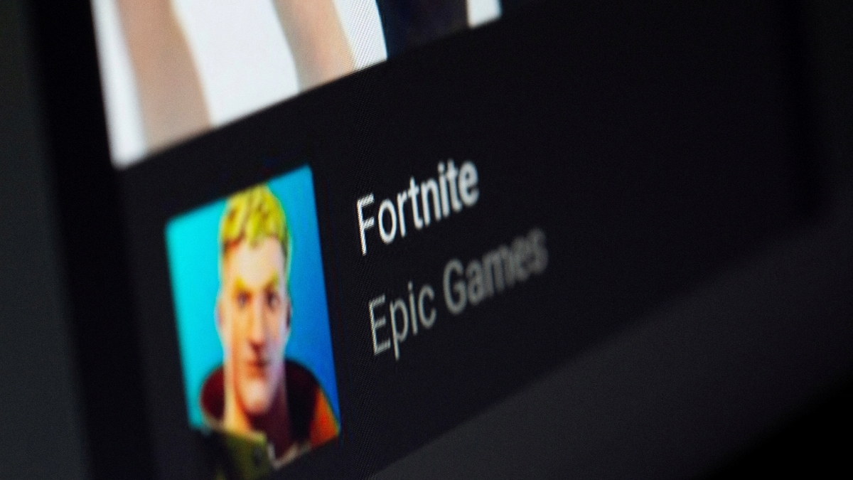 Fortnite Maker Epic Games Wins Antitrust Case Against Google Over Play Store Monopoly