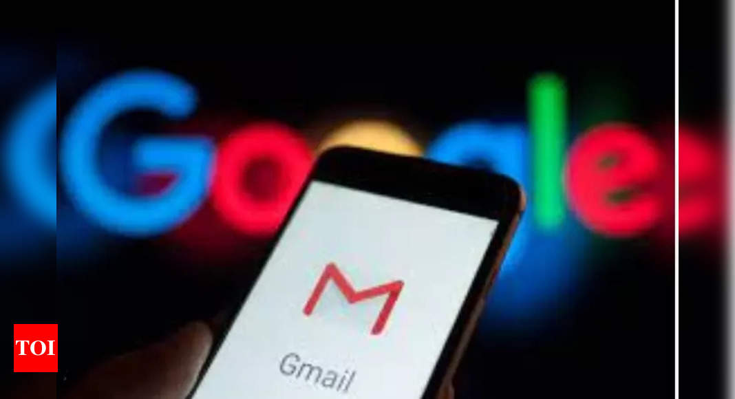 Gmail: Five new features Google rolled out to Gmail in 2023