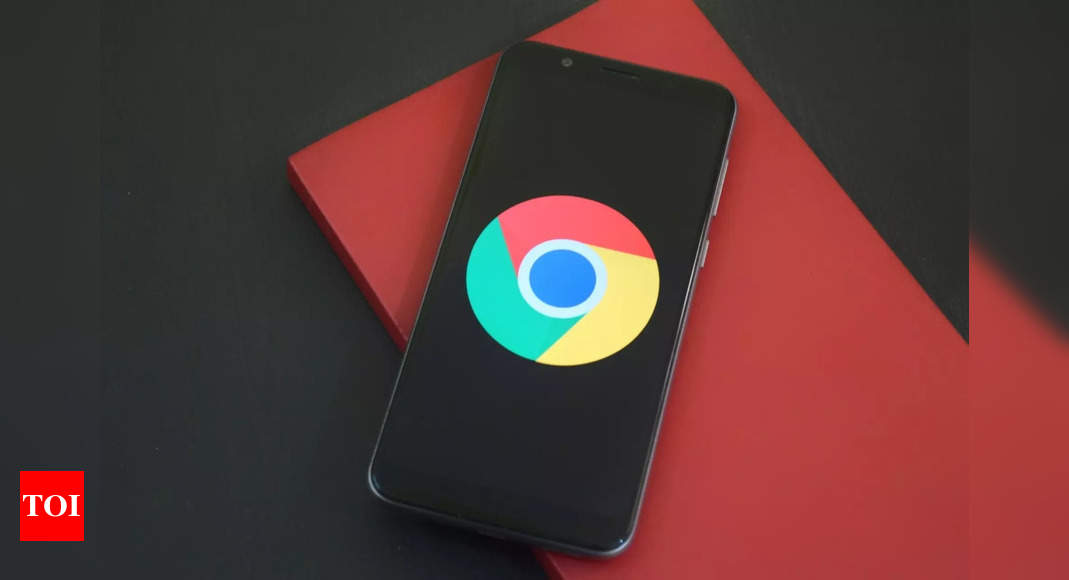 Google Chrome is getting new safety feature, saved Tab Groups, and performance controls