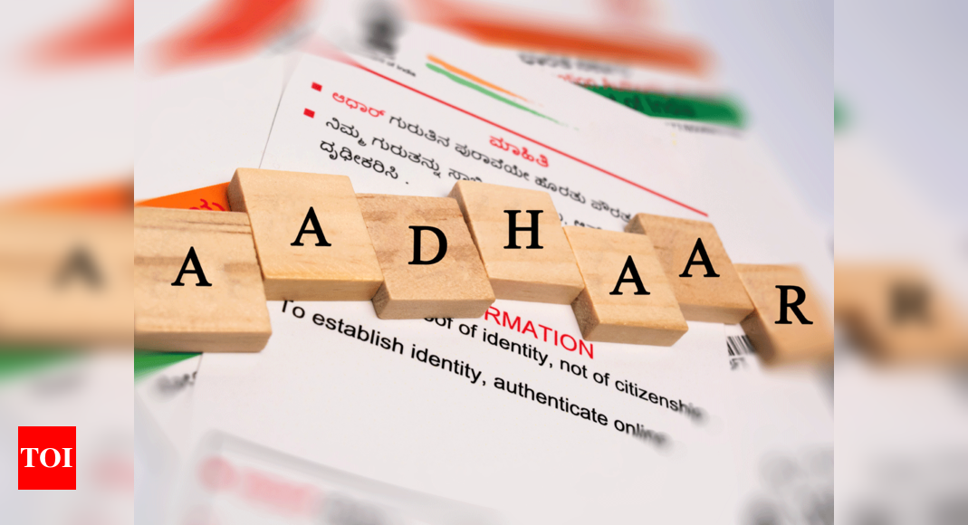 How to locate nearest Aadhaar enrolment centre using mAadhaar app