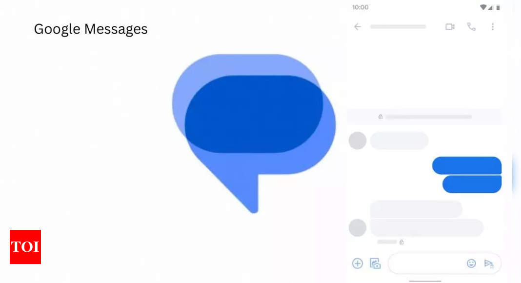 How to send disappearing messages in Google Messages