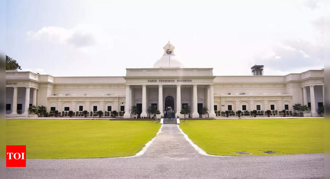 IIT-Roorkee Student: First phase of placement concludes at IIT-Roorkee with 'best-ever' offer: Companies that participated and other details