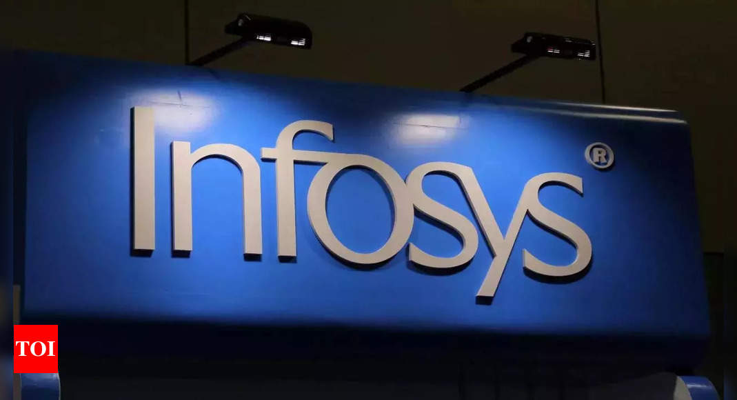 Infosys: After Wipro sues two former senior executives for joining Cognizant, Infosys sends letter