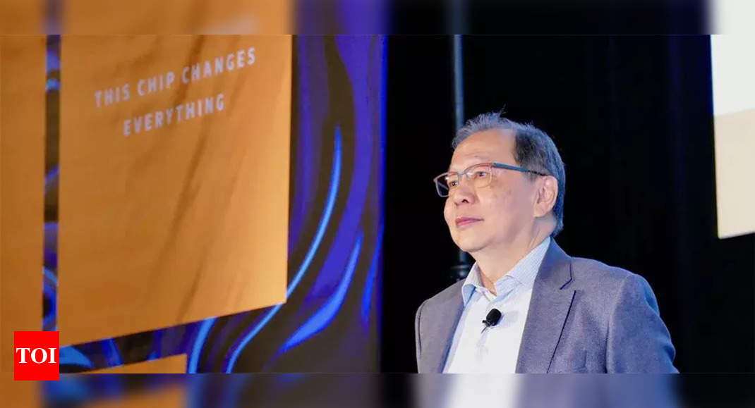 MediaTek CEO talks about partnership with TSMC, first 3nm chip