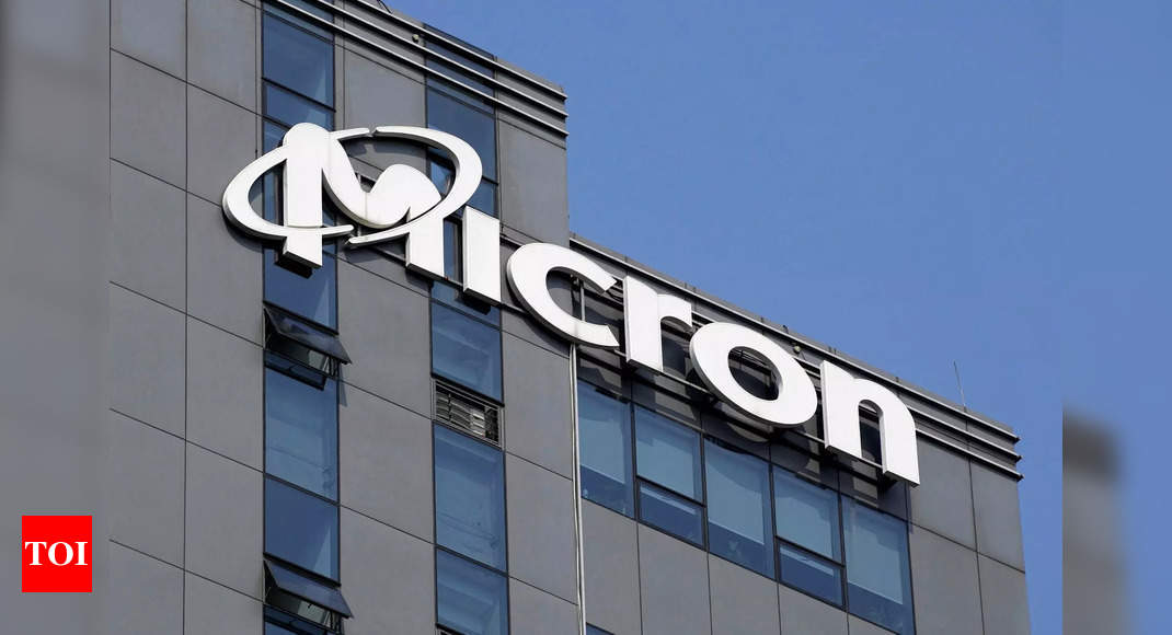 Micron settles IP theft lawsuit with China: What the case is about and other details