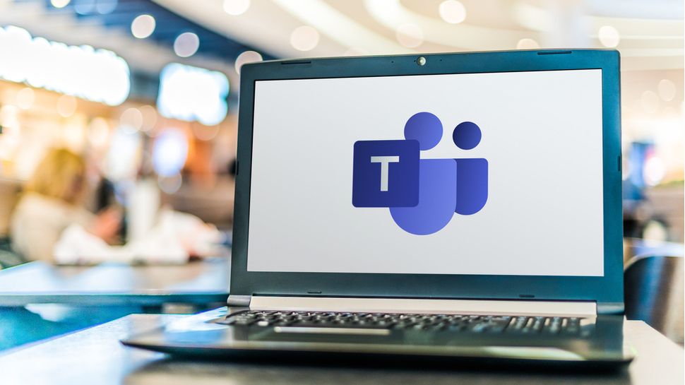 Microsoft Teams