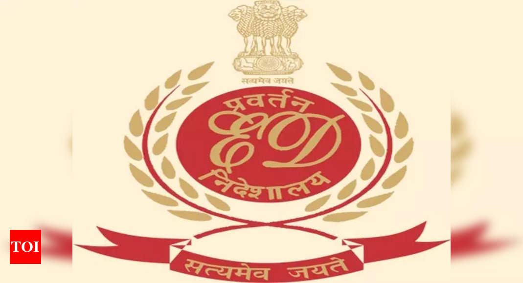 Mobile App Fraud: ED attaches Rs 200 crore-plus assets linked to this bitcoin app for duping investors of crores