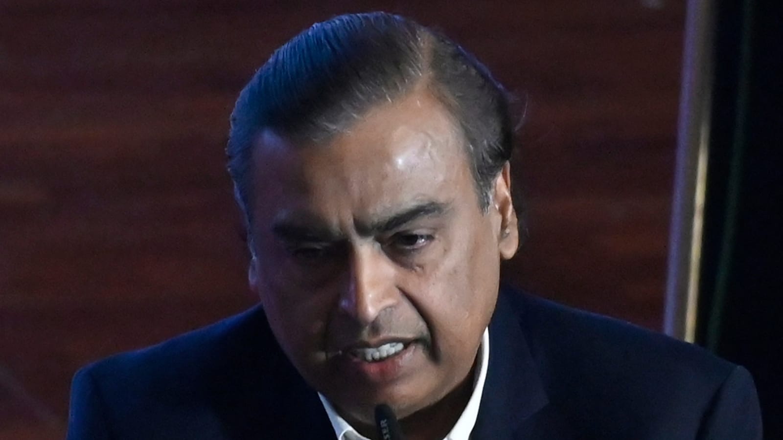 Mukesh Ambani Wants Reliance To Emerge as AI Enabler in India, Transform Agri, Education, Jobs And More