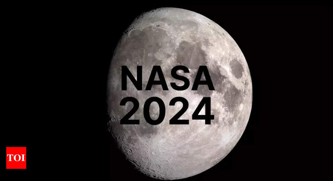 NASA Missions: Watch: NASA’s trailer on all missions of 2024