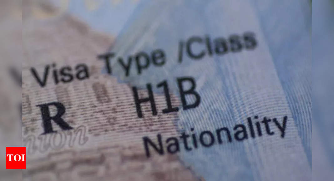 Premium processing fee for H-1B applications increased: New fee, date it comes into effect and other details