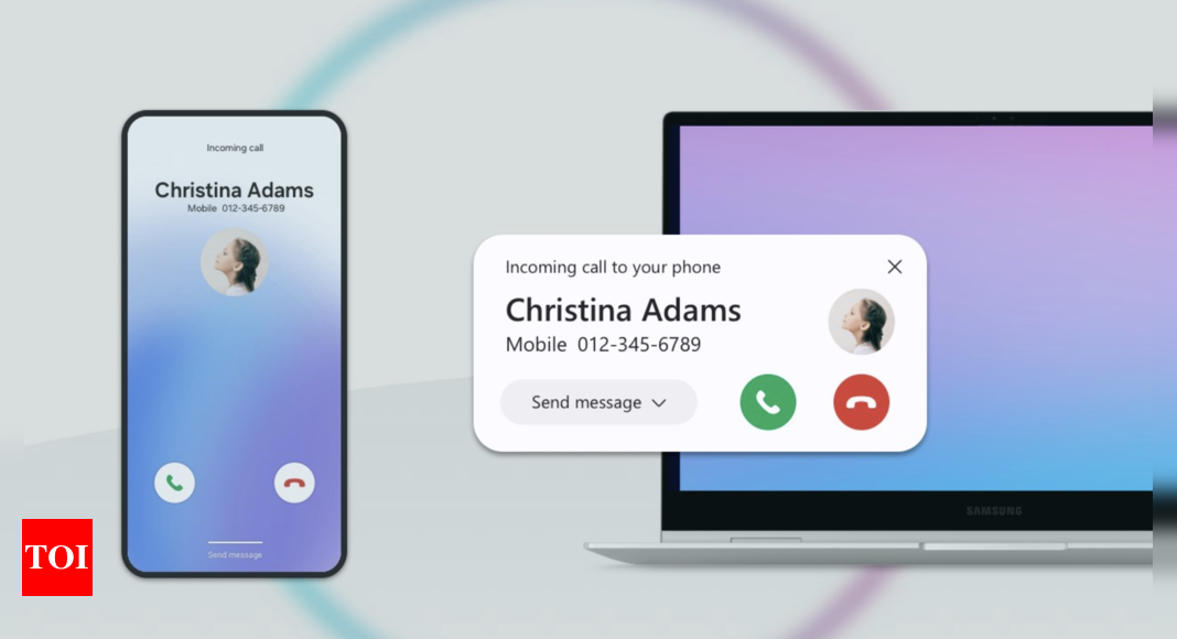 Samsung: Samsung brings Phone app to Windows to offer Apple ecosystem-like continuity support