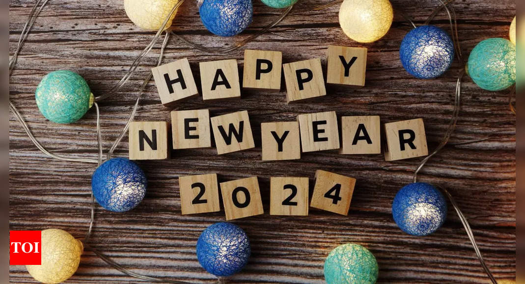 Send Happy New Year 2024 Stickers On Instagram: How to send Happy New Year 2024 stickers on Instagram