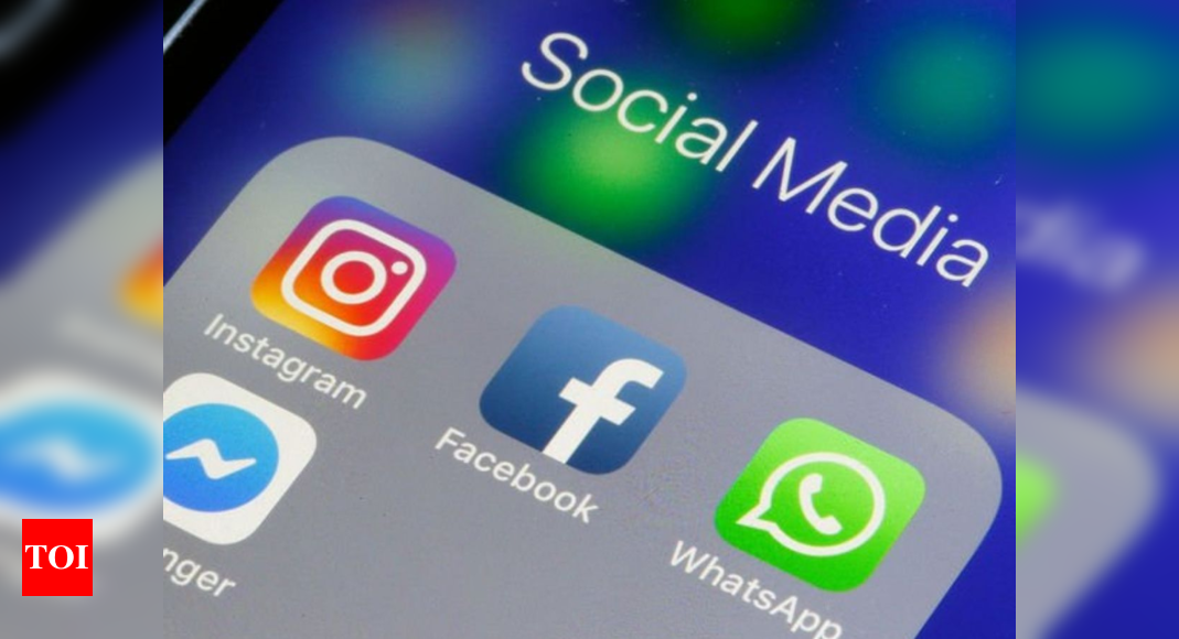 Social Media Companies: Facebook, Instagram and other social media companies may have to delete data of these users