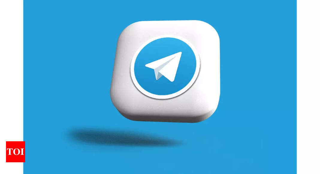 Telegram rolls out new feature-rich update: Here’s what’s new