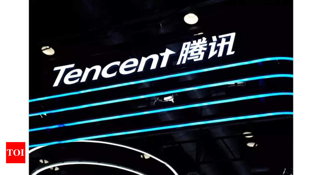 Tencent has 'good news' as Chinese regulator appears to soften proposed gaming rules