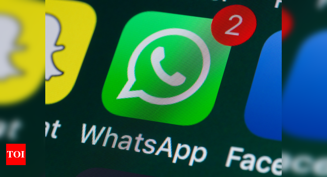 WhatsApp: 5 biggest new features that WhatsApp rolled out in 2023