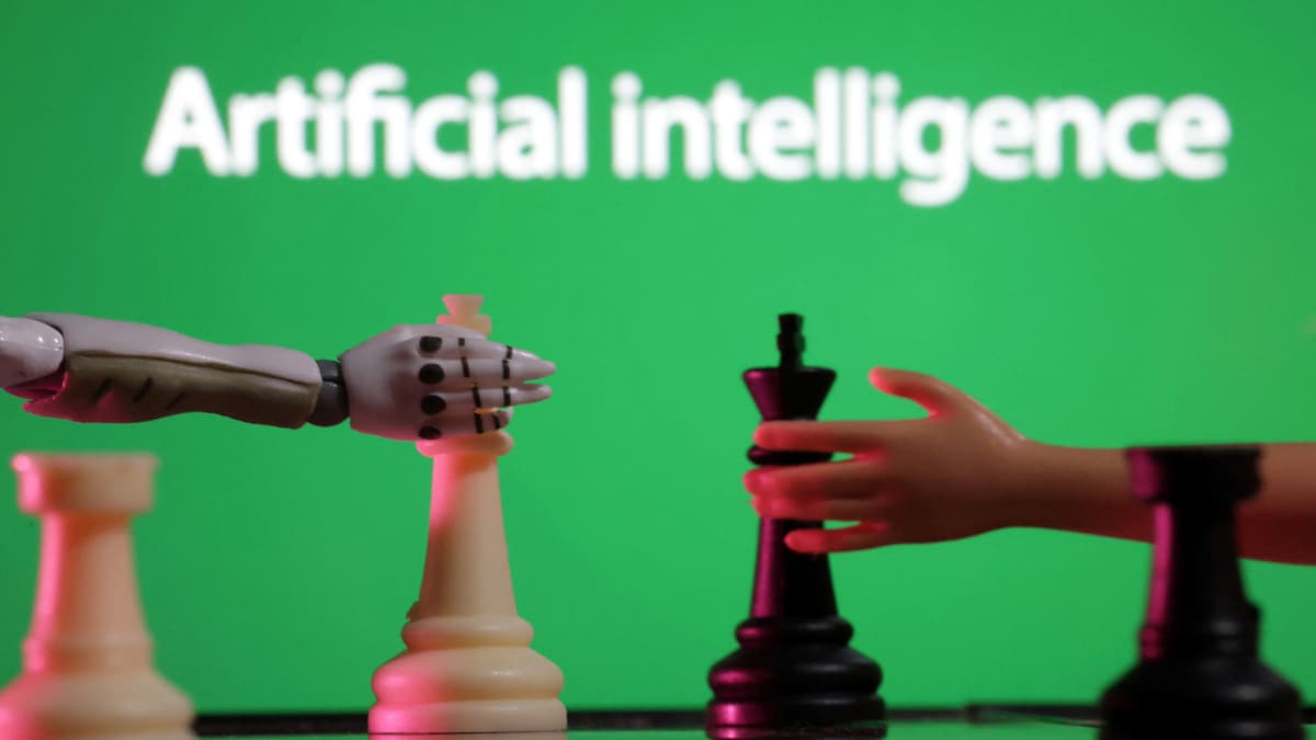 AI Companies Lose $190 Billion in Market Cap After Alphabet, Microsoft Report Quarterly Results