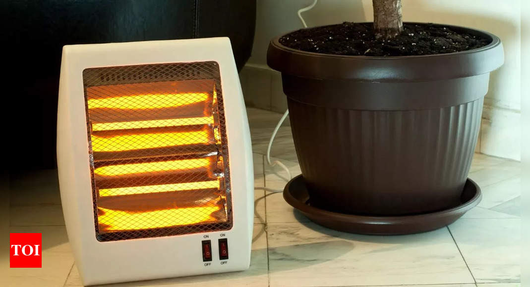 Affordable Room Heaters Under Rs 2,000 | Keep Your Home Warm and Cosy |