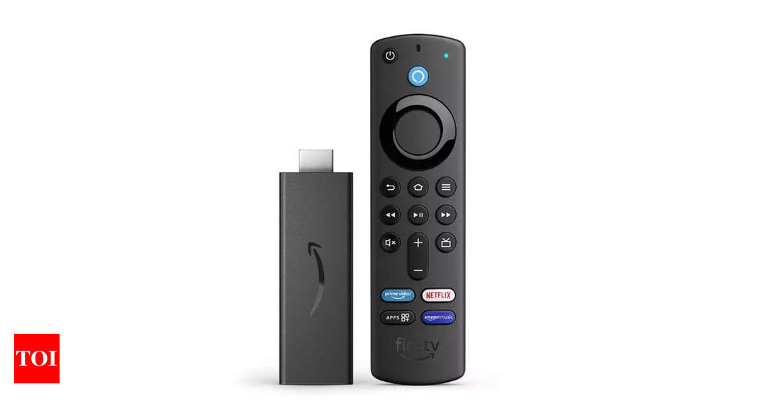 Amazon Fire TV Streaming Trends Report: Cricket and Other Most Streamed Content in 2023 |