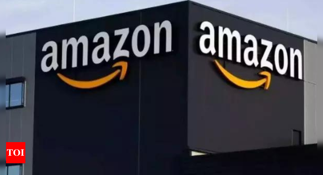 Amazon achieves record-breaking delivery speeds in 2023: Insights from CEO |