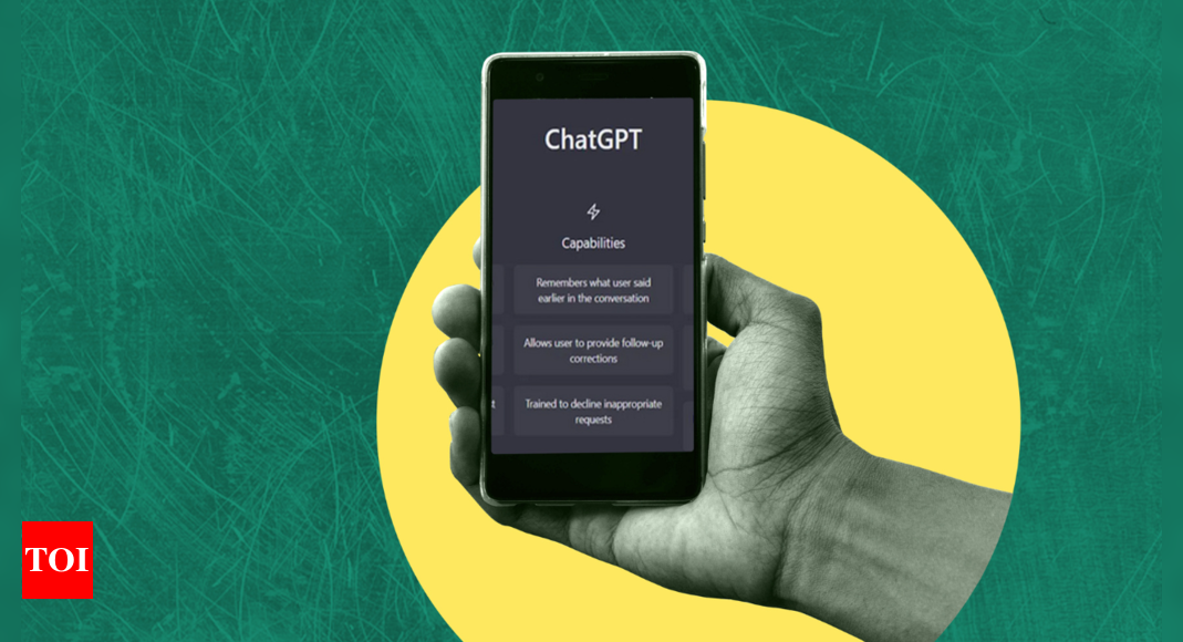 ChatGPT Leaking Private Chats and Login Credentials: What You Need to Know |