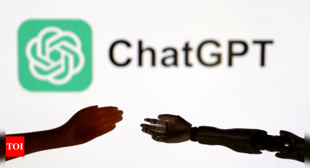 ChatGPT leaking private chats, login credentials: Here's what company has to say