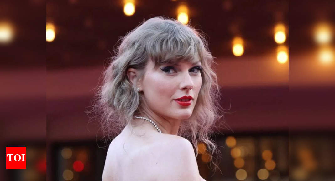 Deepfake porn photos of Taylor Swift: What Microsoft CEO Satya Nadella has to say