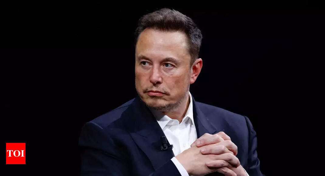 Elon Musk denied 'largest compensation package' in the history of public markets, here's why